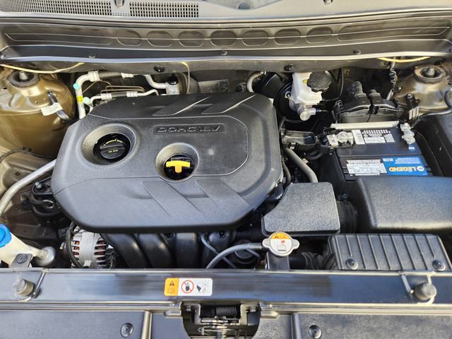Used 2013 Kia Soul ! image 22