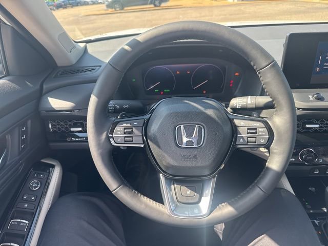 New 2026 Honda Accord Touring image 19