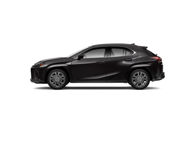 New 2026 Lexus UX 300h AWD w/ Accessory Package (2T) image 2