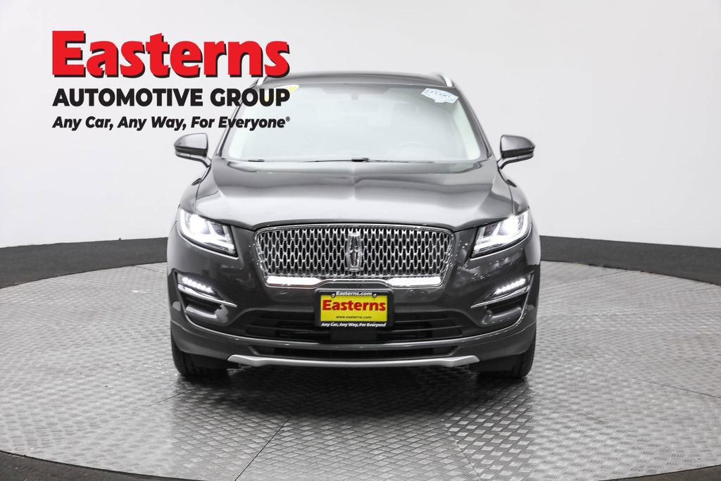 Used 2019 Lincoln MKC Select w/ Select Plus Package image 2