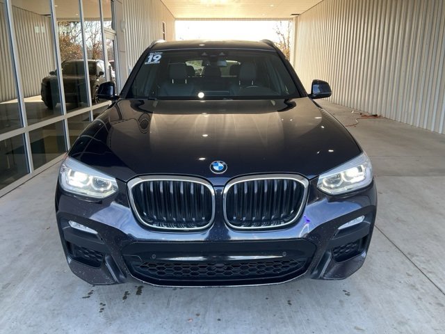 Used 2019 BMW X3 sDrive30i w/ M Sport Package 2 image 28