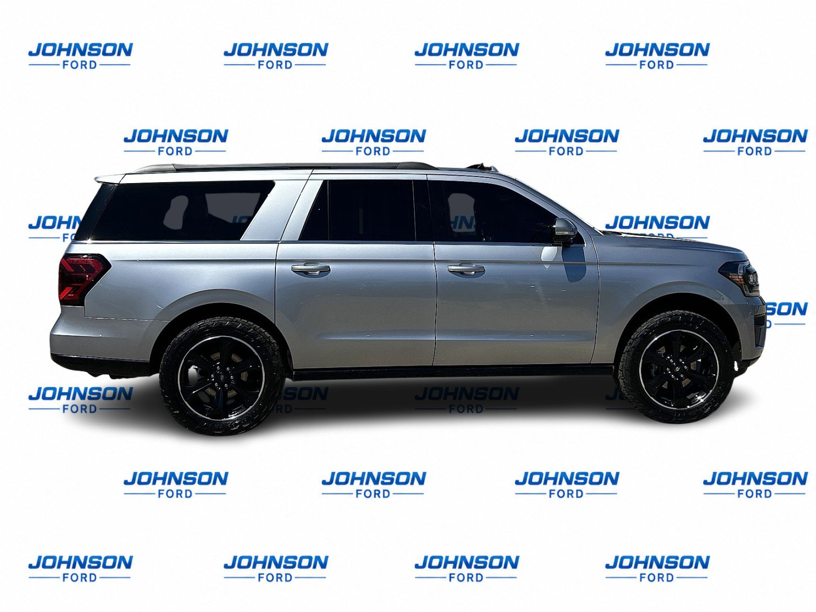 Used 2023 Ford Expedition Max Limited AWD/4WD image 1