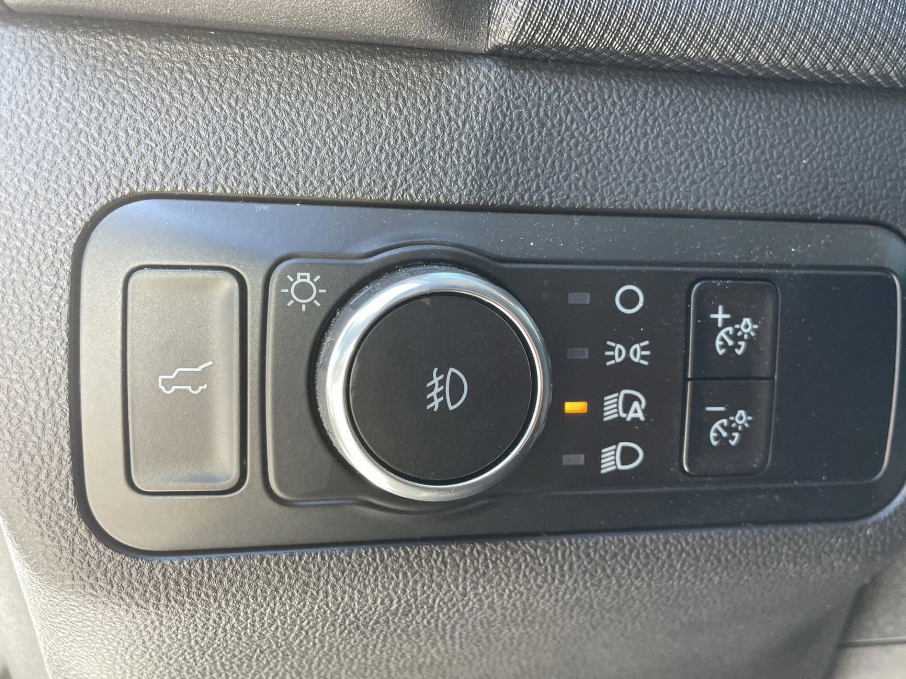 Used 2024 Ford Bronco Sport Badlands image 25