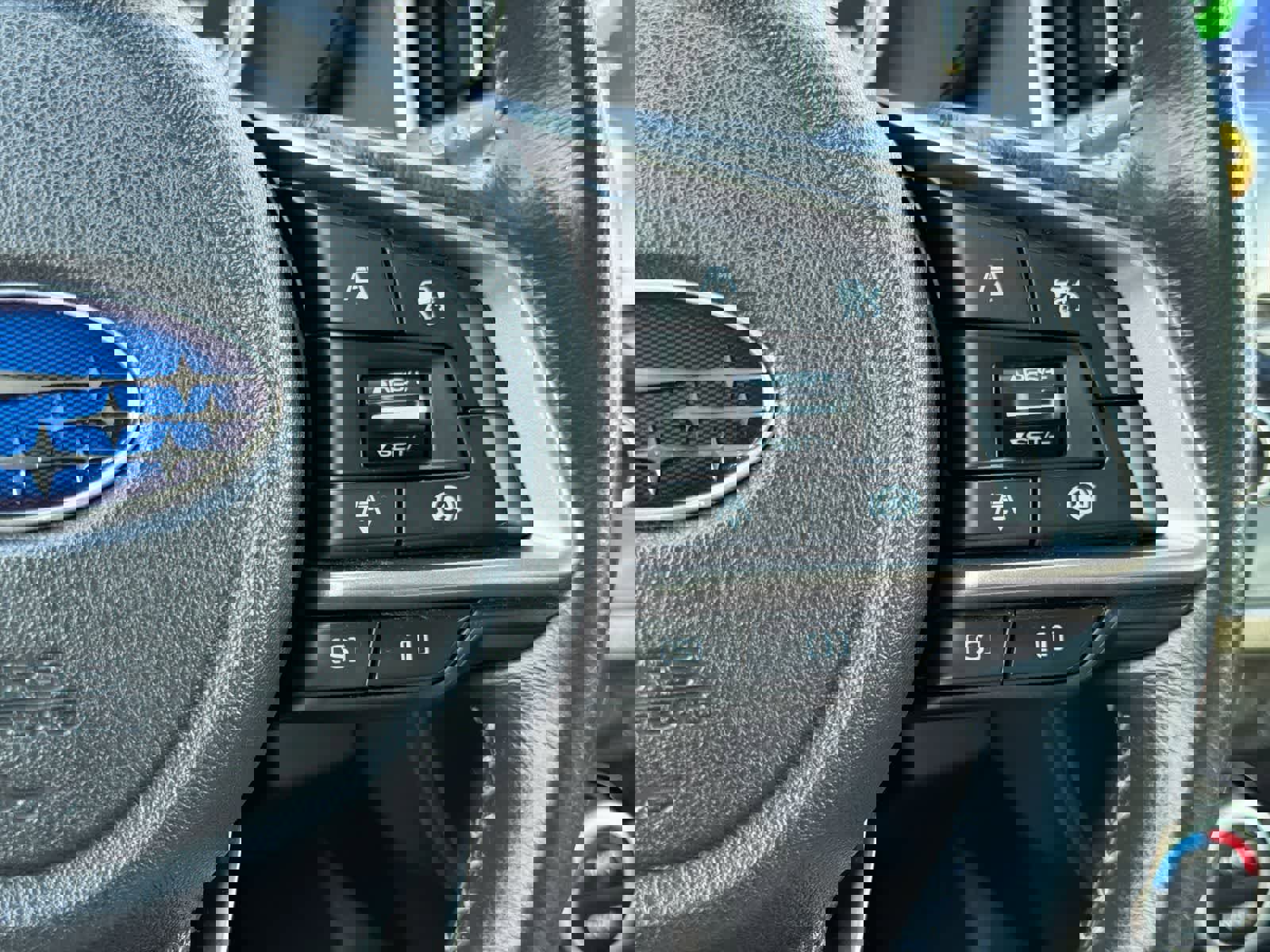 Certified 2023 Subaru Forester Limited image 26