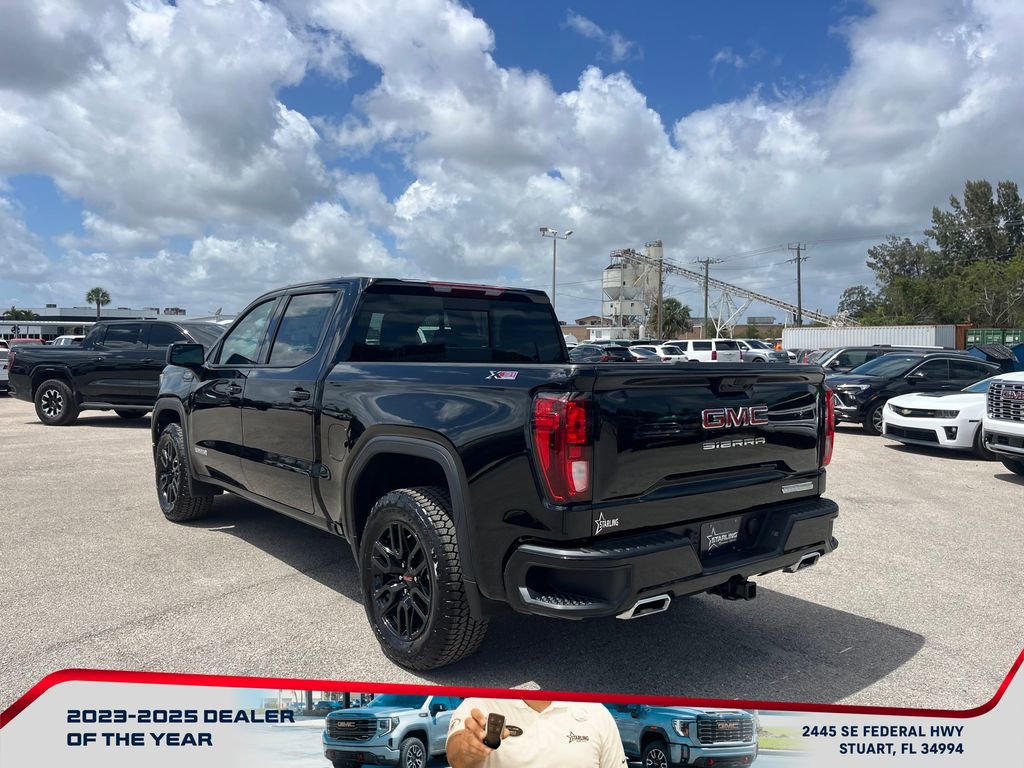 New 2026 GMC Sierra 1500 Elevation w/ Preferred Package image 5