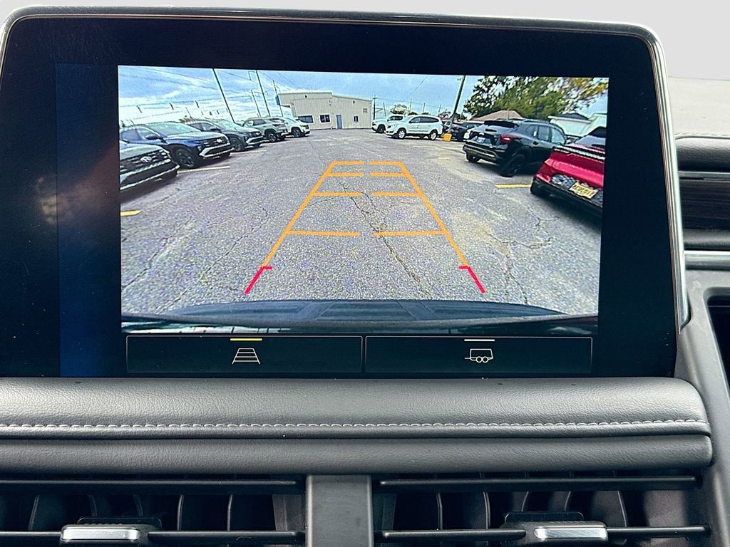 Used 2023 Chevrolet Tahoe LT image 13