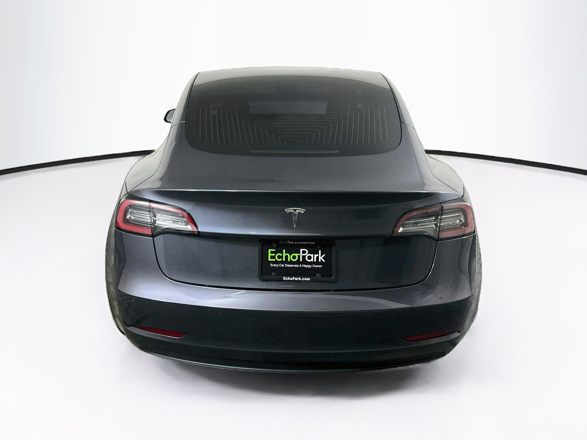 Used 2020 Tesla Model 3 Standard Range Plus RWD image 7