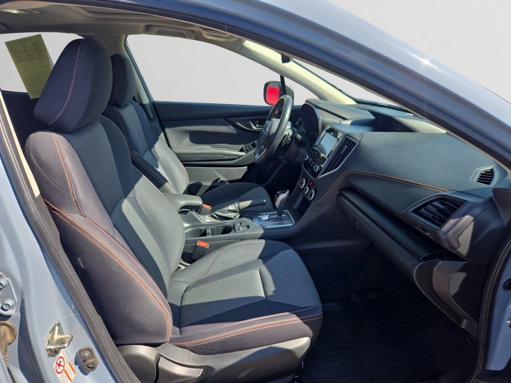 Used 2020 Subaru Crosstrek 2.0i Premium w/ Moonroof Package 2 AWD/4WD image 17