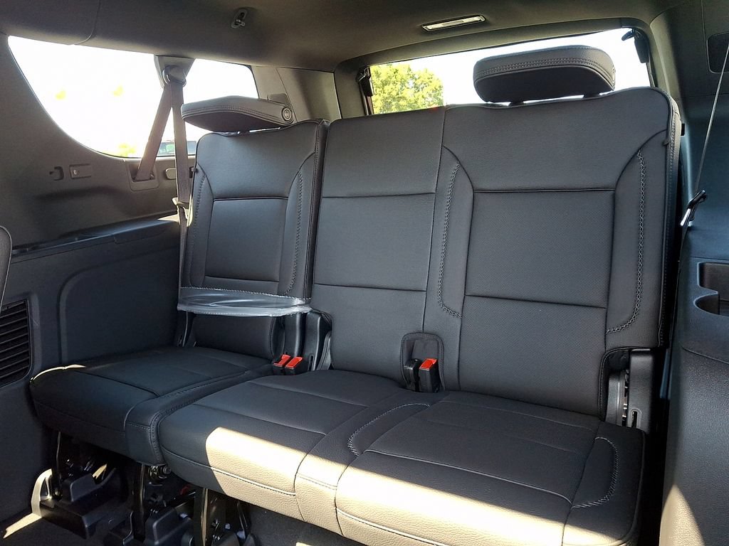 New 2026 GMC Yukon XL Denali w/ Denali Reserve Package AWD/4WD image 7
