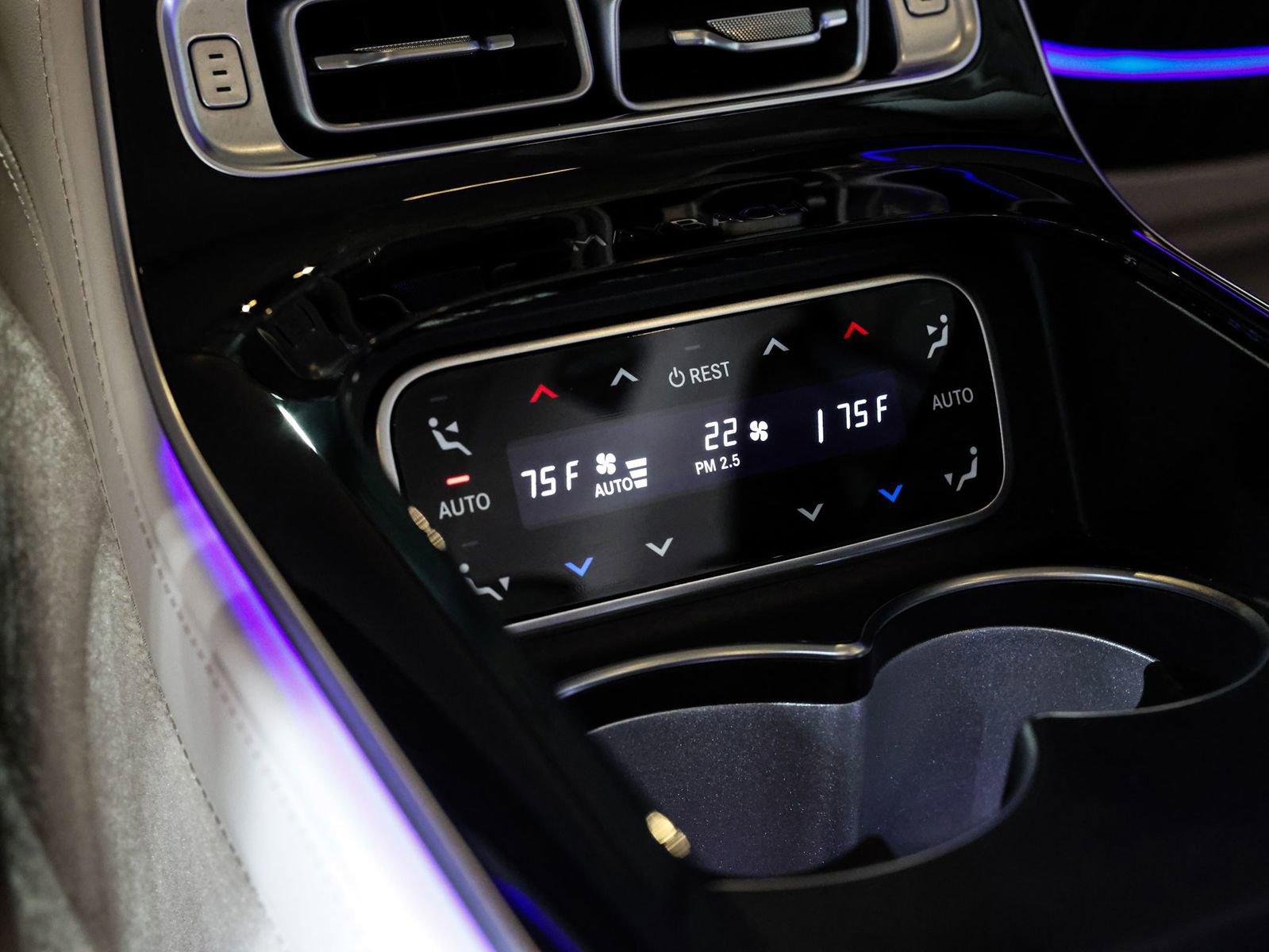 Used 2024 Mercedes-Benz Maybach S 580 4MATIC image 69