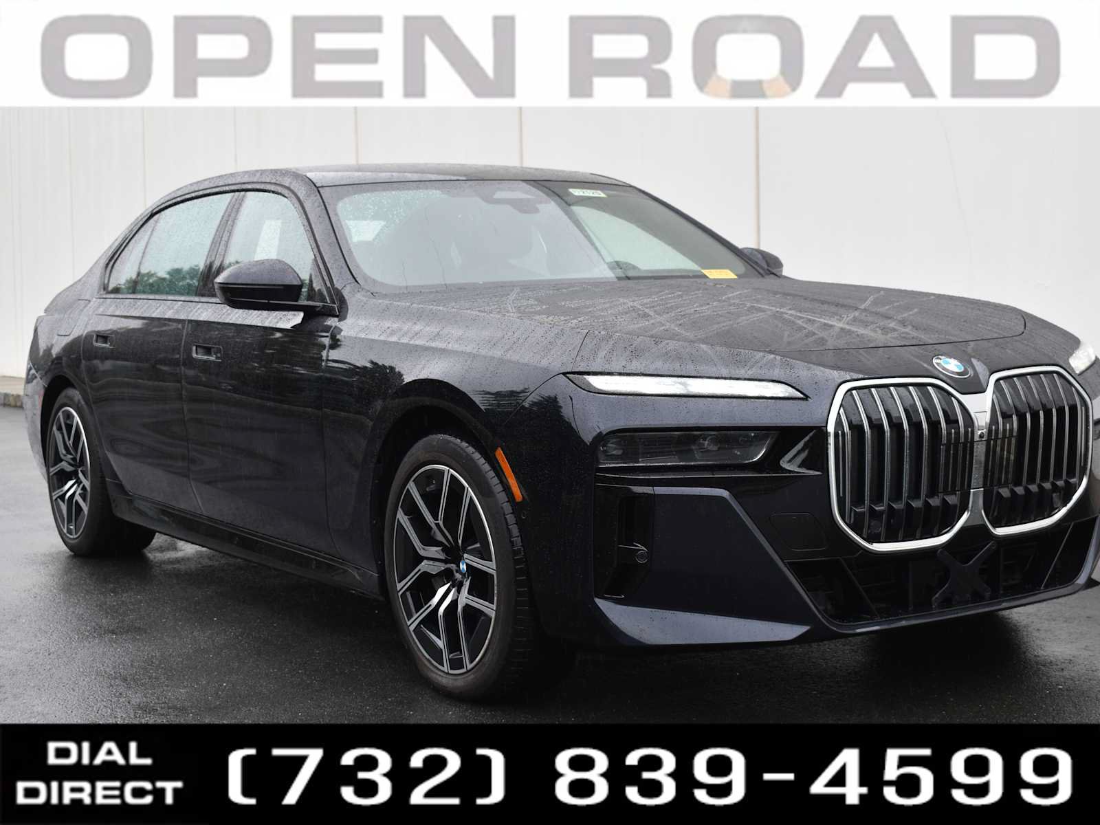 Used 2024 BMW 760i xDrive