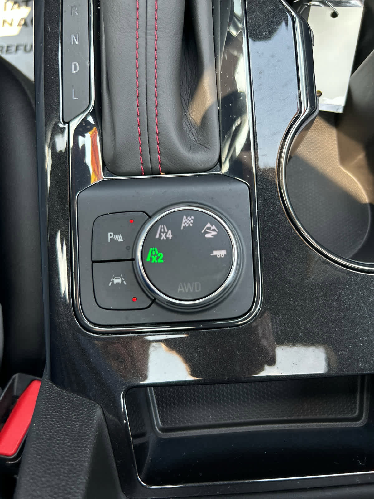 Used 2023 Chevrolet Blazer RS w/ Driver Confidence II Package image 23