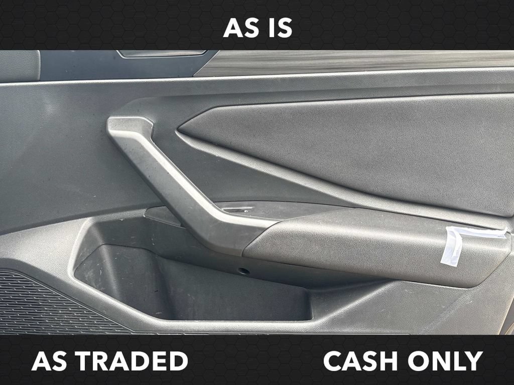 Used 2019 Volkswagen Jetta SEL FWD image 14