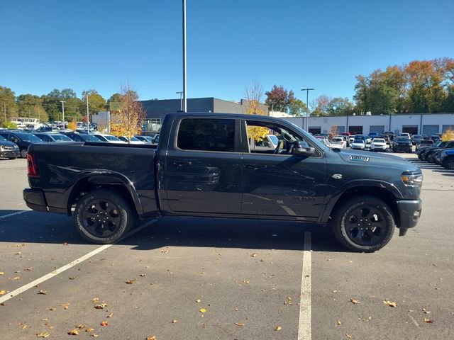 New 2026 RAM 1500 4x4 Crew Cab image 18