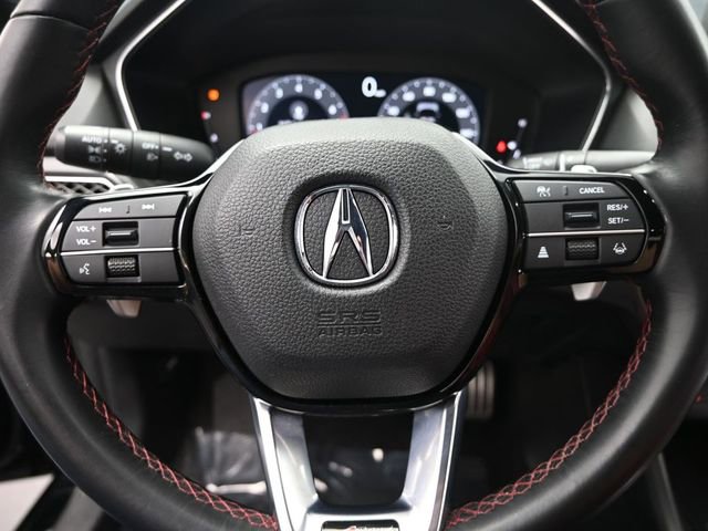 Used 2023 Acura Integra A-Spec image 14