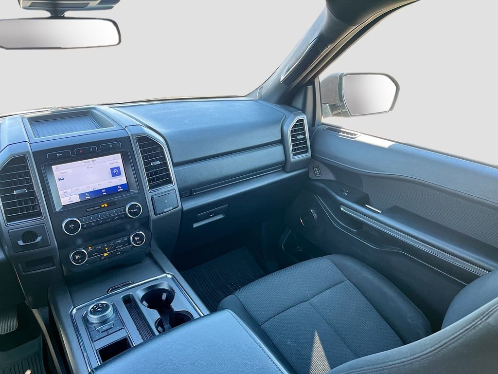 Used 2021 Ford Expedition Max XLT image 21