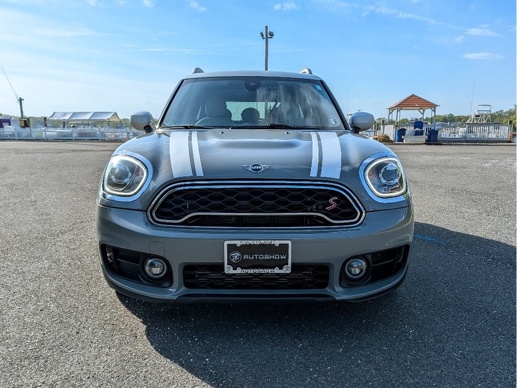 Used 2020 MINI Cooper Countryman S AWD/4WD image 2