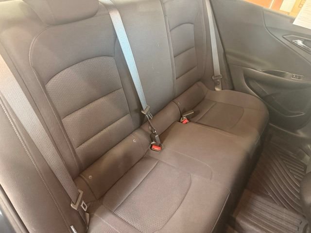 Used 2020 Chevrolet Malibu RS w/ LPO, Convenience Package 1 FWD image 25