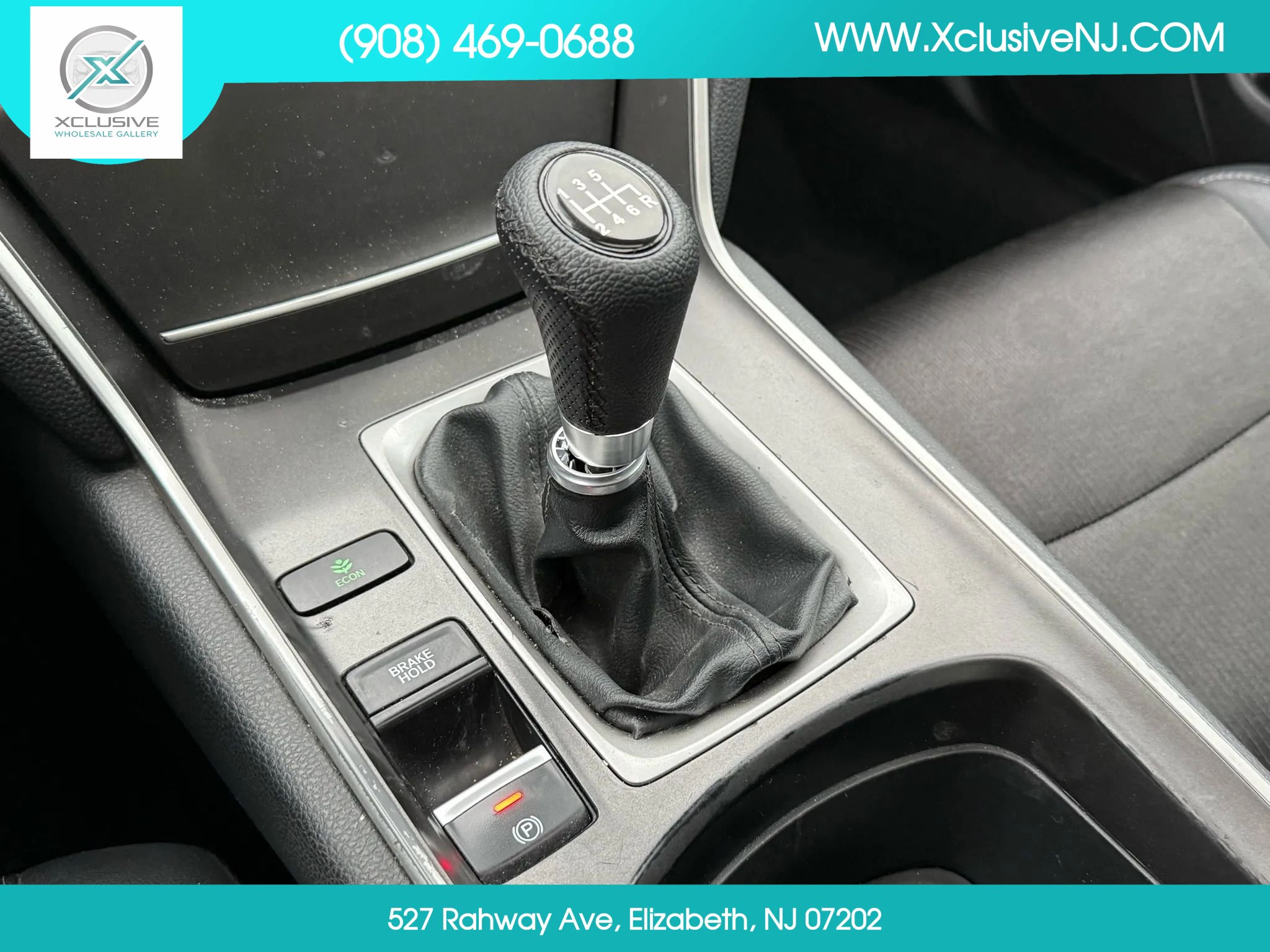 Used 2020 Honda Accord Sport image 16