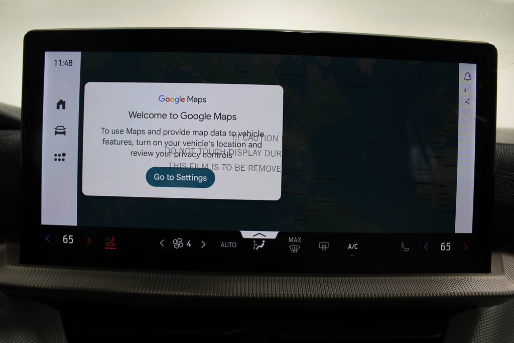 New 2026 Ford Explorer Active w/ Active Comfort Package image 47