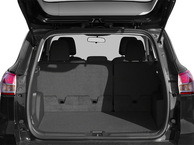 Used 2013 Ford Escape S FWD image 12