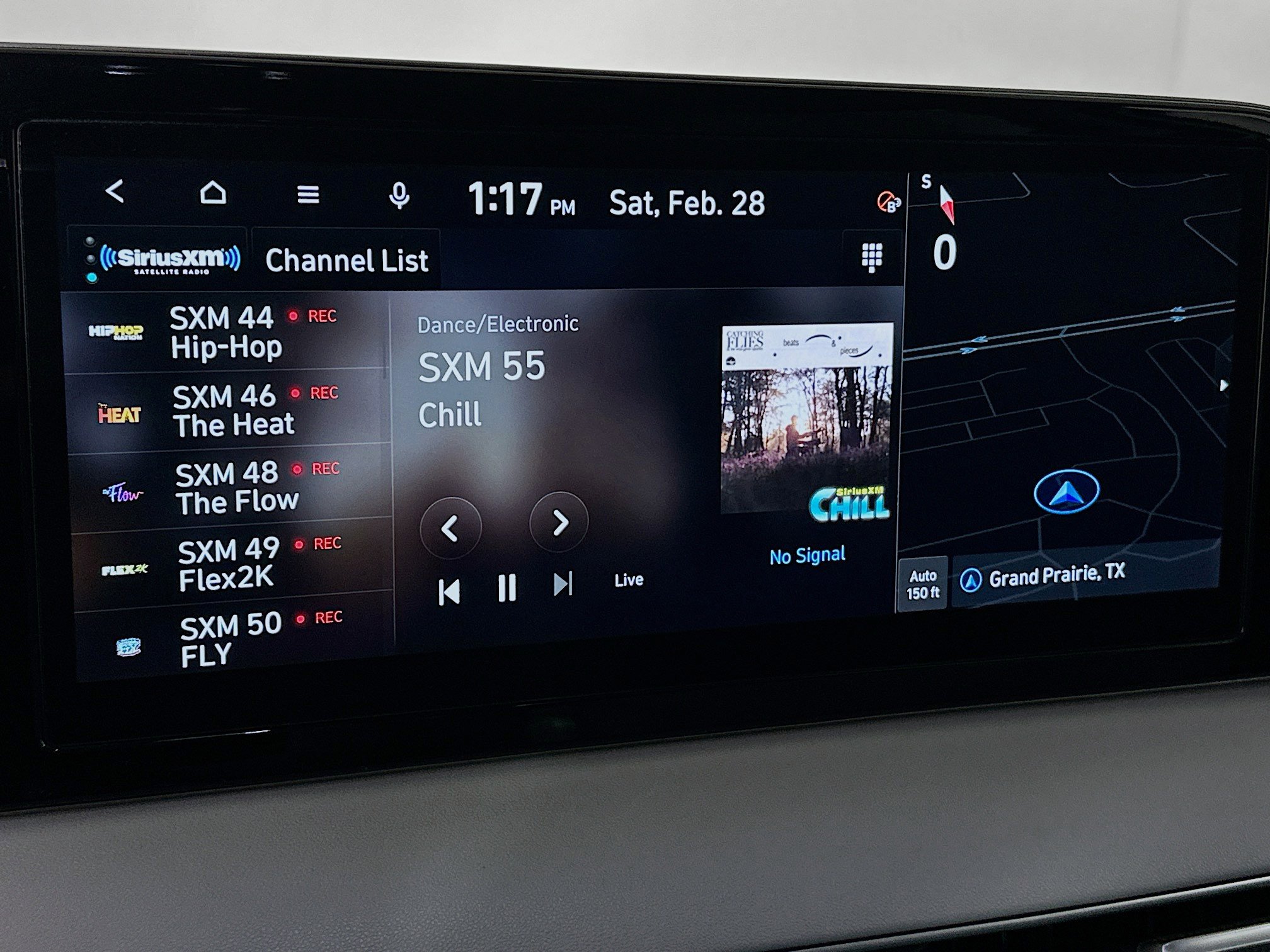 Used 2025 Hyundai Palisade SEL image 21