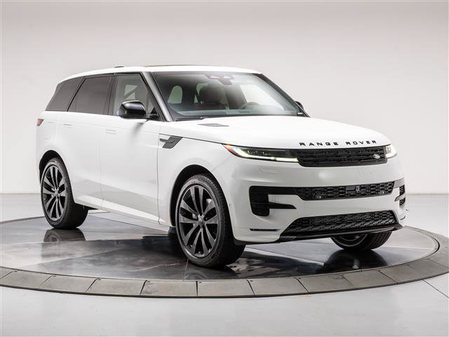 New 2026 Land Rover Range Rover Autobiography AWD/4WD image 7