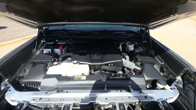 Used 2022 Toyota Tundra SR5 image 32