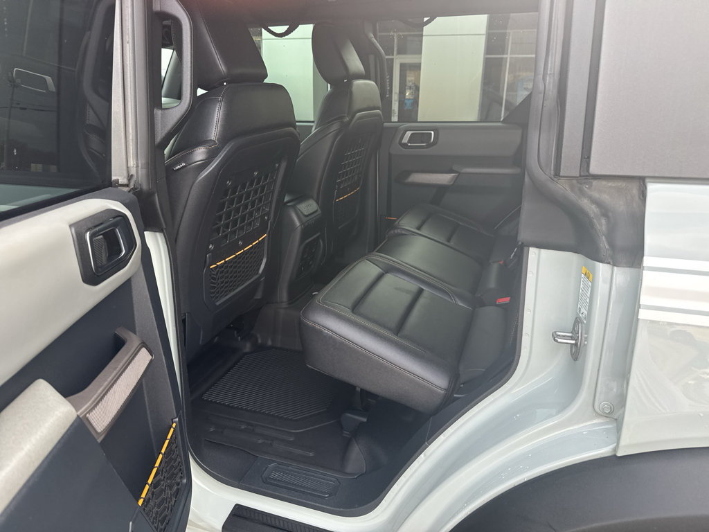 Used 2021 Ford Bronco Badlands AWD/4WD image 33