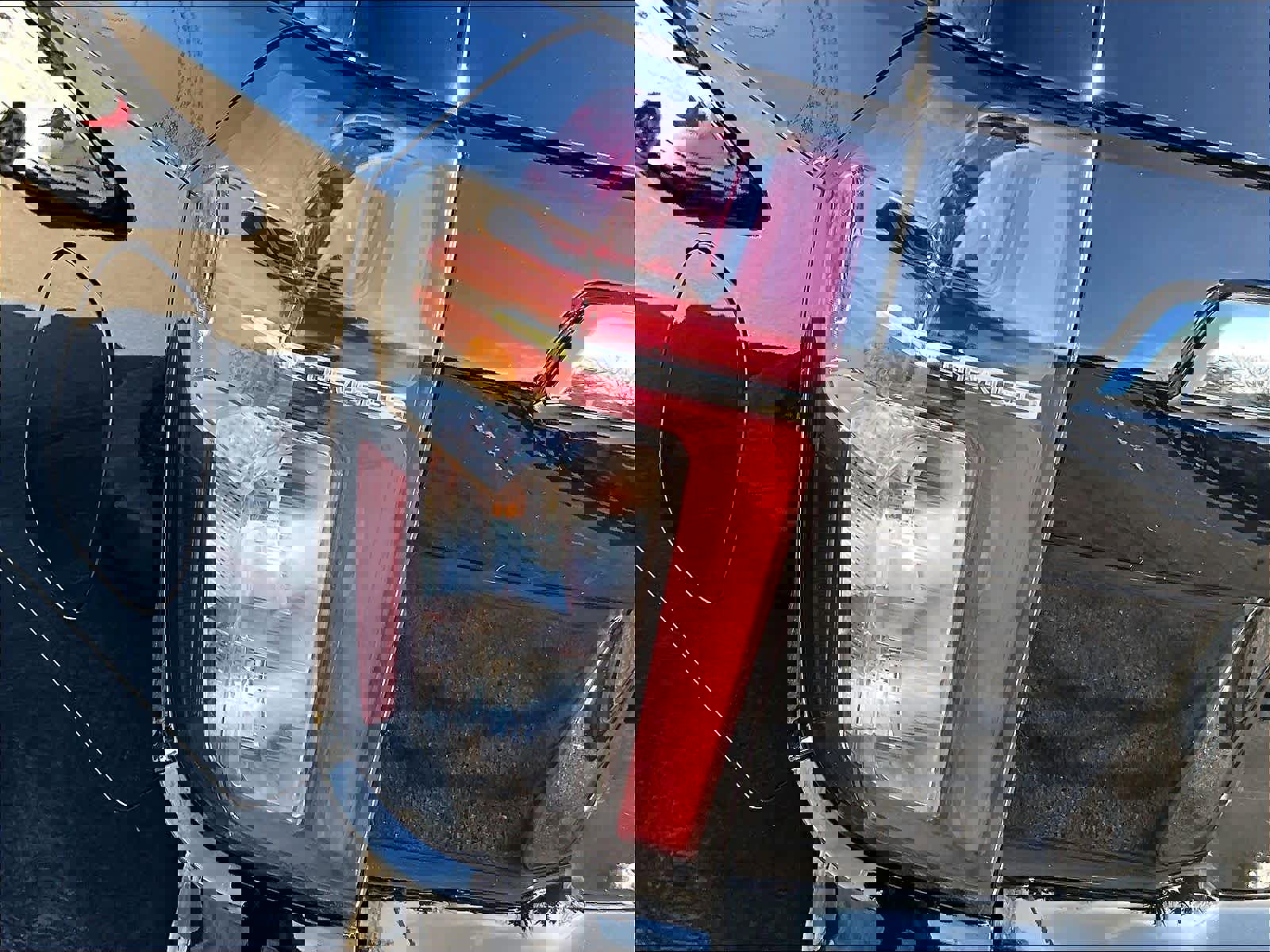 Used 2024 Chevrolet Tahoe LT image 33