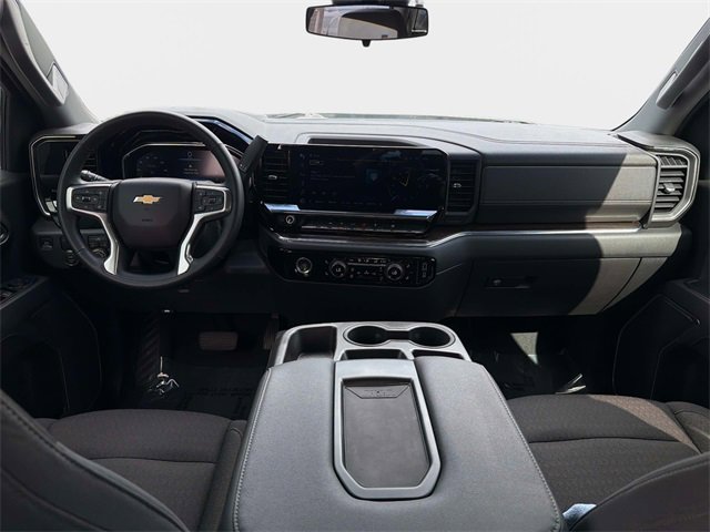 Used 2023 Chevrolet Silverado 1500 LT w/ LPO, Dark Essentials Package image 16