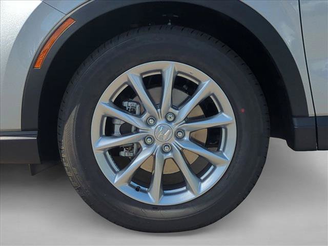 New 2026 Honda CR-V EX image 10