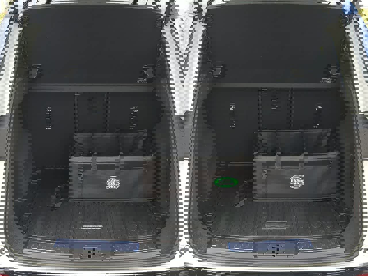 New 2026 Land Rover Range Rover Evoque Dynamic SE image 36