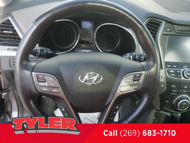 Used 2015 Hyundai Santa Fe Sport w/ Option Group 04 AWD/4WD image 29