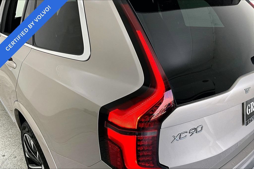 Used 2026 Volvo XC90 B5 Plus AWD/4WD image 39