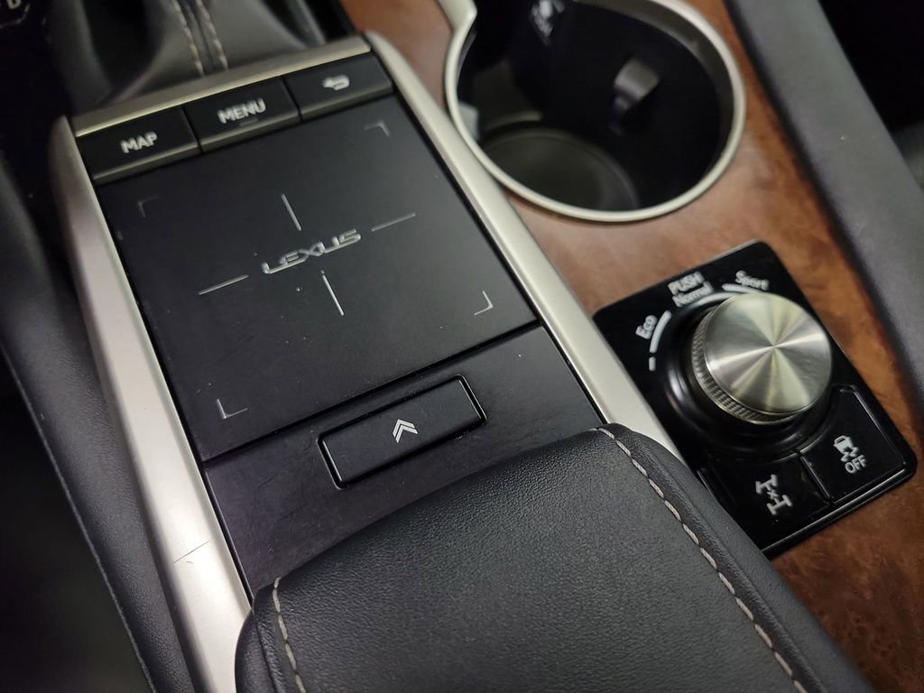 Used 2021 Lexus RX 350L Premium w/ Premium Package image 15