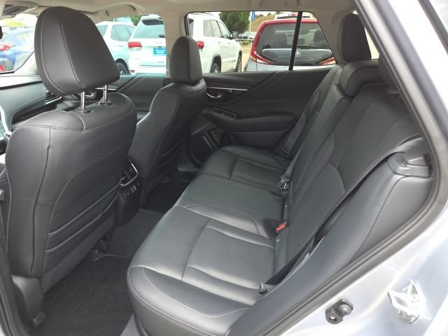 Used 2024 Subaru Outback Touring XT AWD/4WD image 19