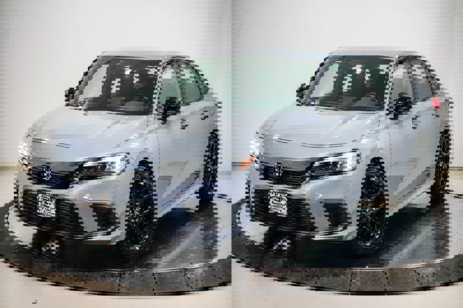 Used 2023 Honda Civic Sport