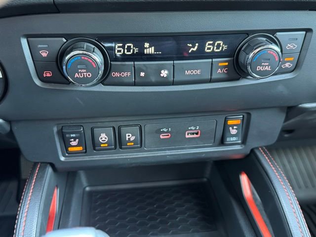 Used 2023 Nissan Frontier PRO-4X w/ Pro Convenience Package image 20