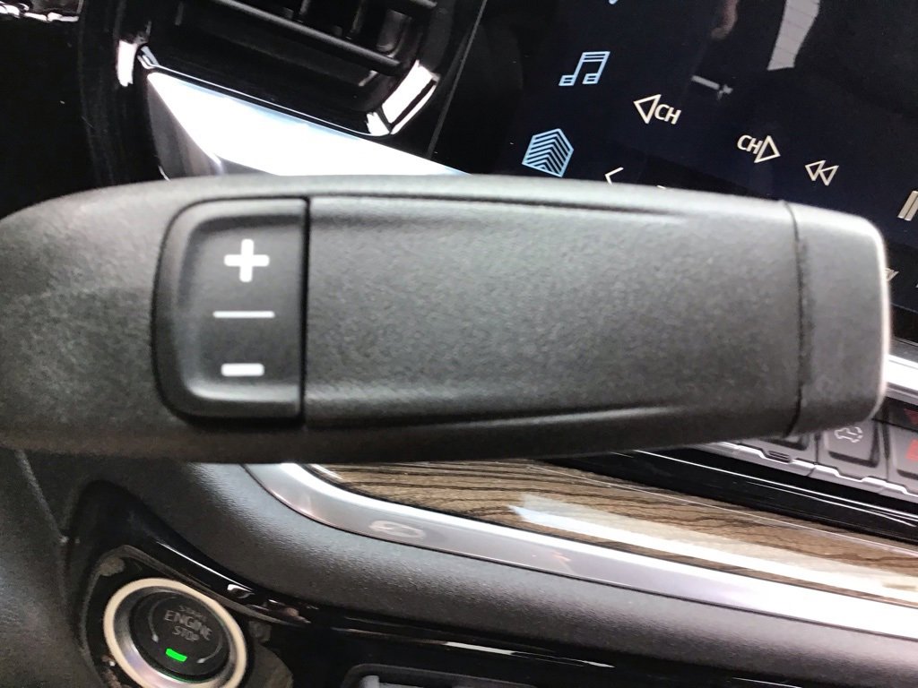 New 2025 Chevrolet Silverado 1500 LT image 31