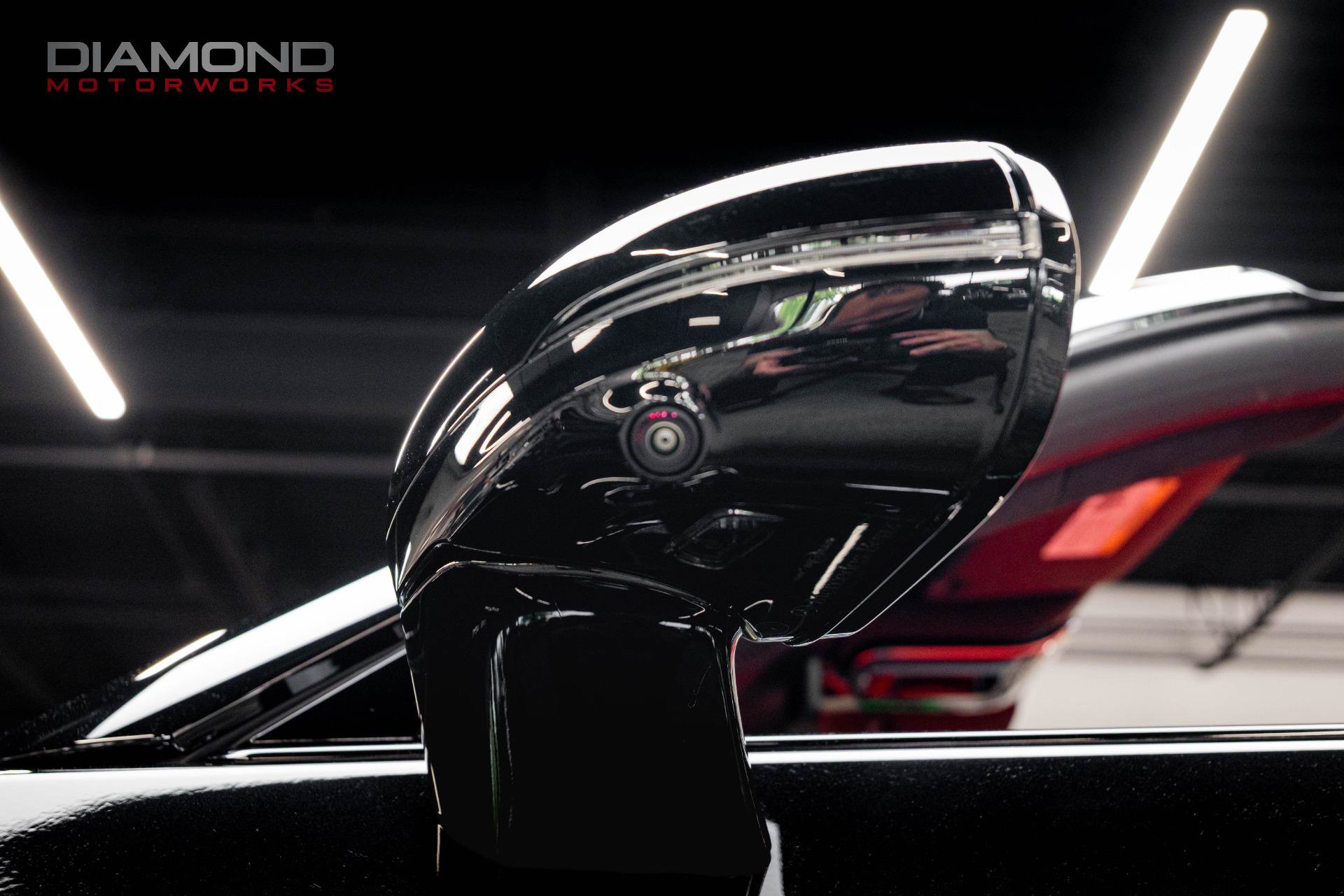 Used 2022 Mercedes-Benz SL 55 AMG 4MATIC image 52