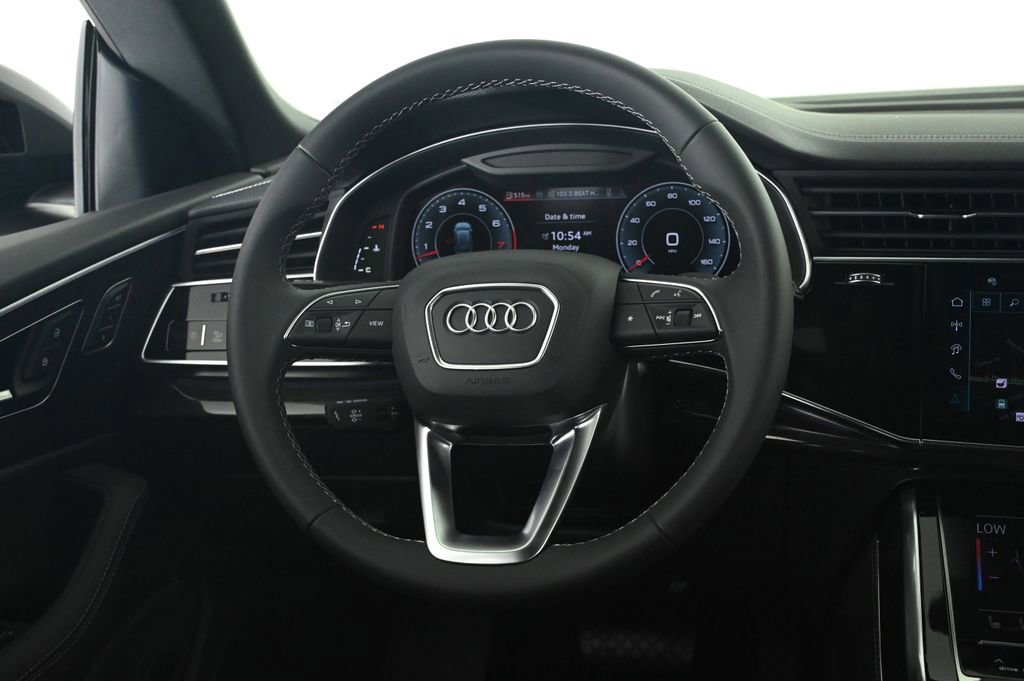 New 2026 Audi Q8 Premium Plus image 10