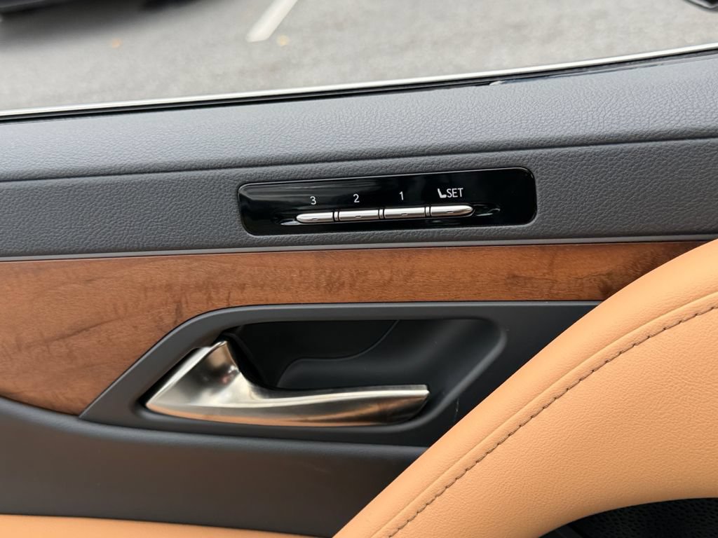 New 2026 Lexus LX 700h Luxury AWD/4WD image 32