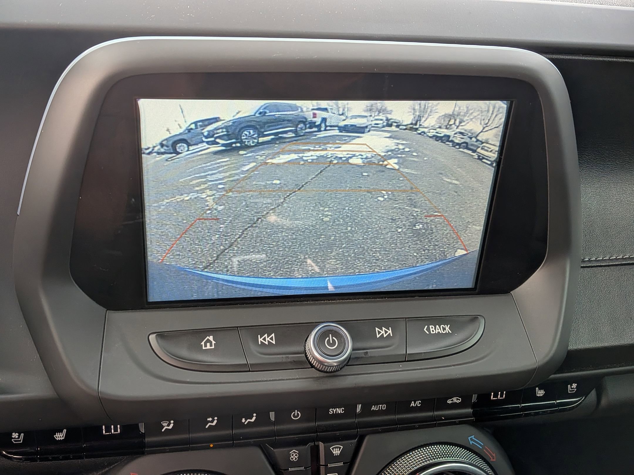 Used 2018 Chevrolet Camaro SS image 29