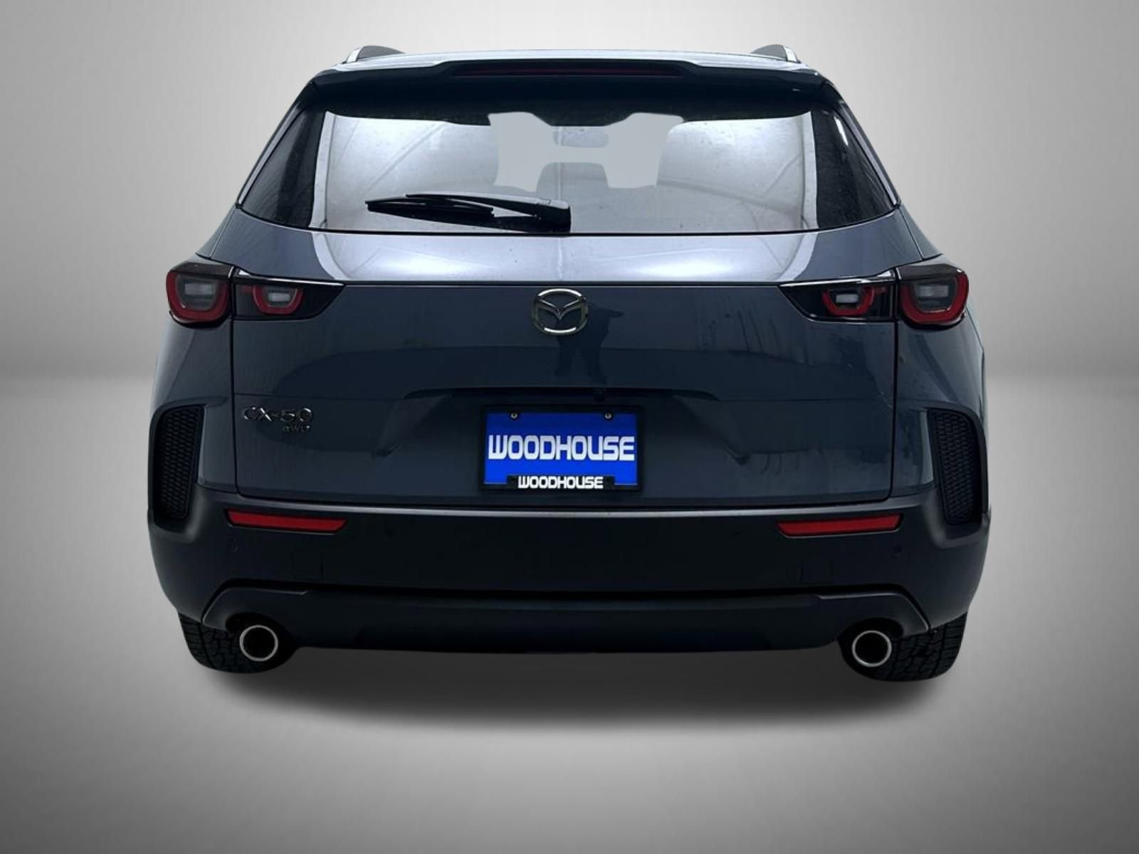 New 2026 MAZDA CX-50 Meridian Edition w/ Cargo Package image 6