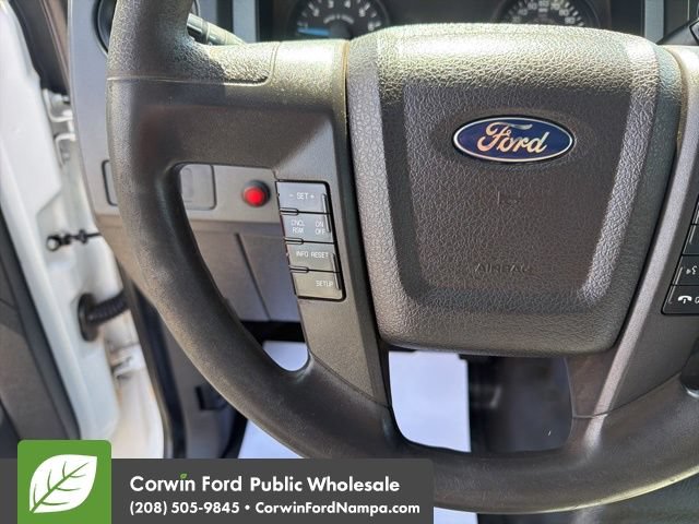 Used 2014 Ford F150 STX w/ Equipment Group 201A Mid AWD/4WD image 30
