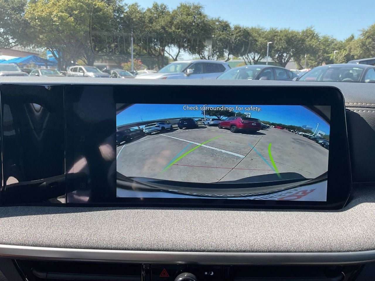 Certified 2026 Nissan Kicks SV FWD image 28