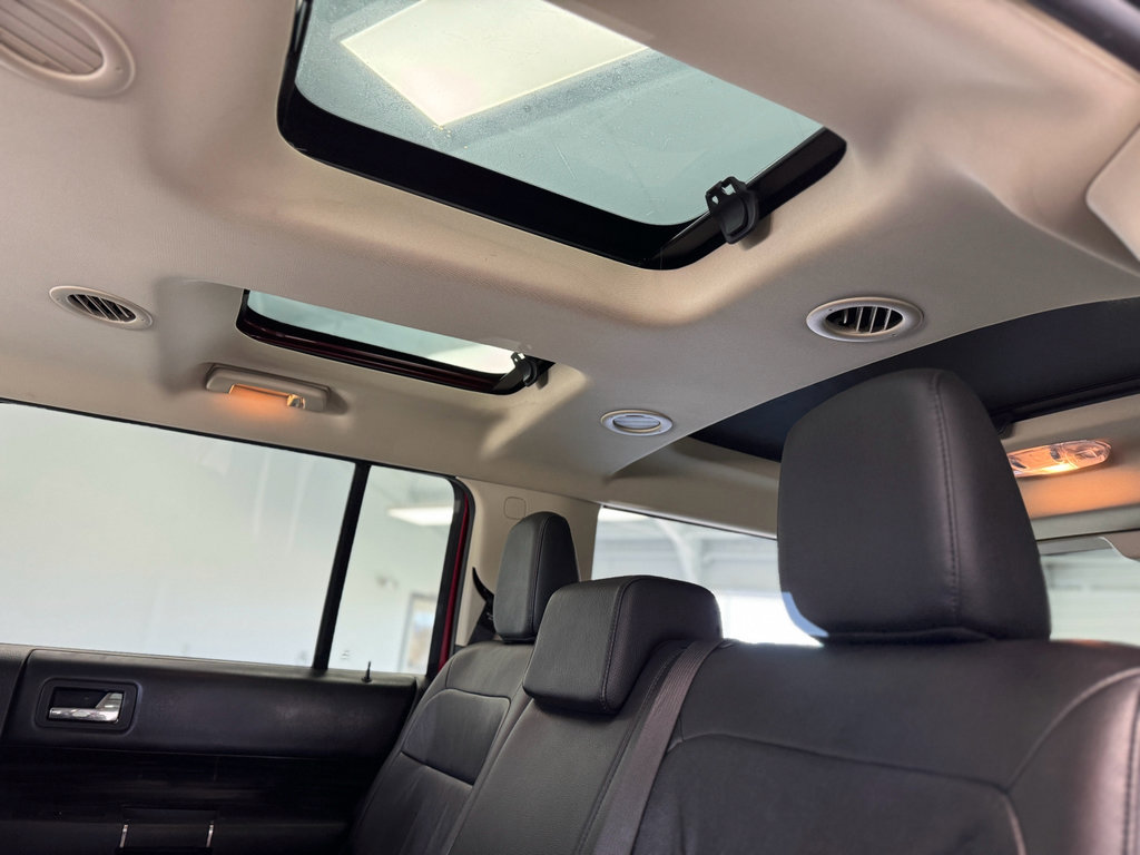 Used 2015 Ford Flex SEL w/ Equipment Group 202A image 25