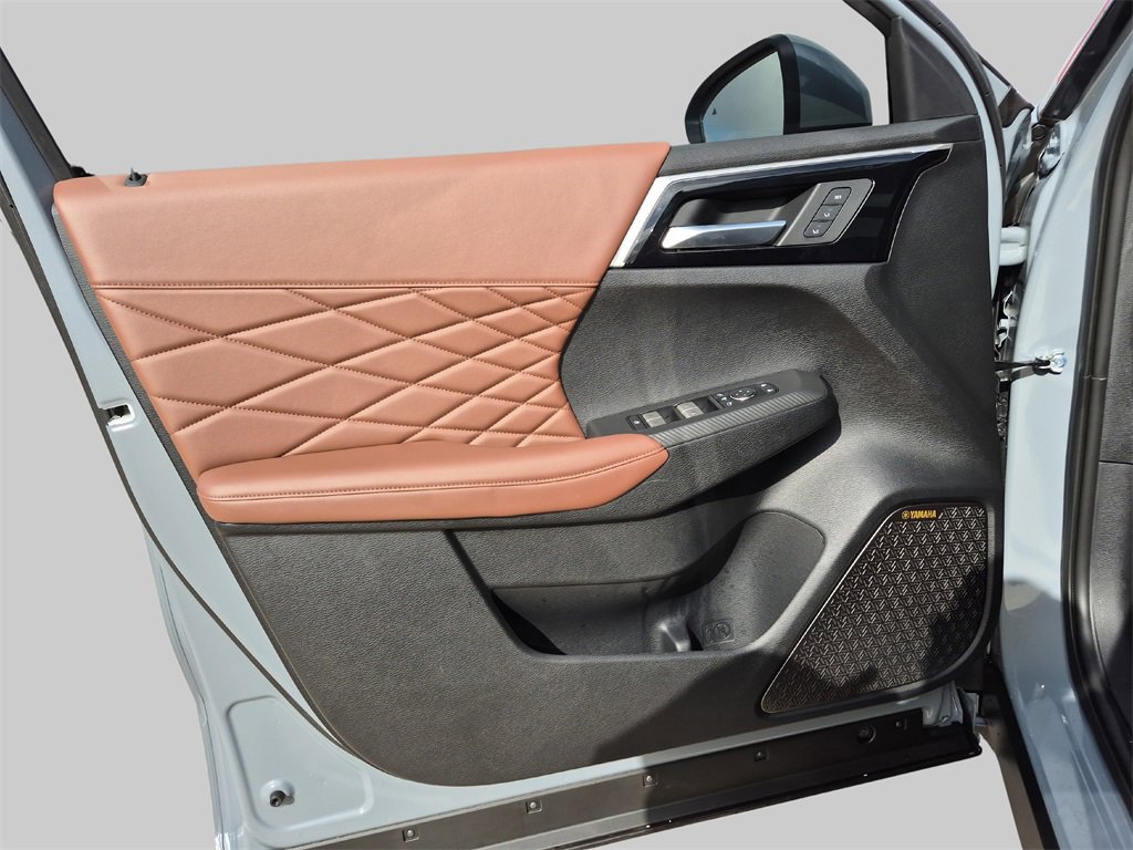 New 2025 Mitsubishi Outlander SEL image 21