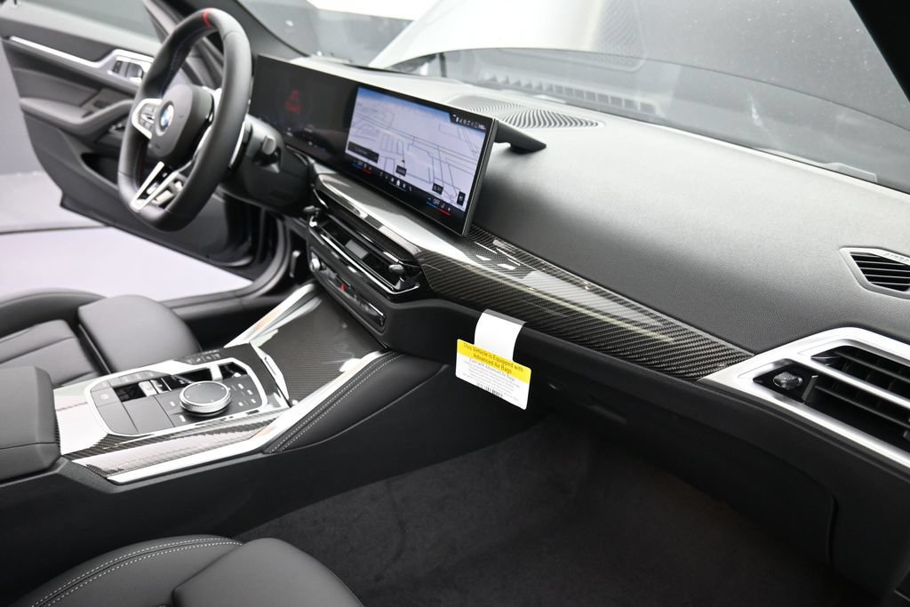 New 2026 BMW 440i xDrive w/ Premium Package AWD/4WD image 21